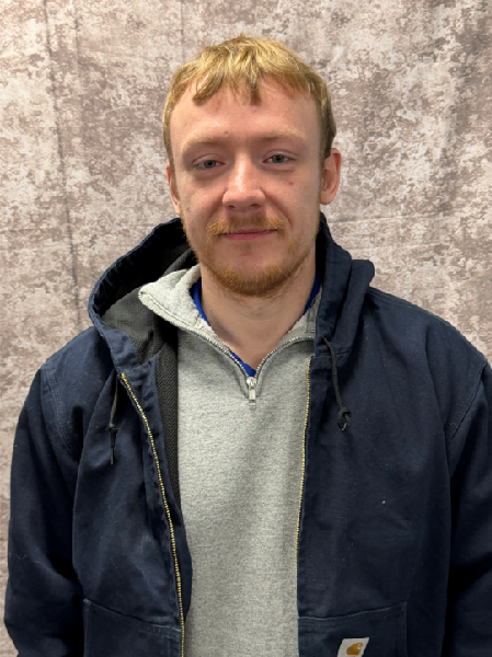 Staff Member