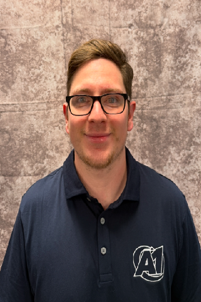 Staff Member