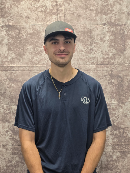 Staff Member