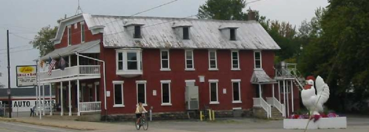 HVAC Services in Byron Center, Michigan