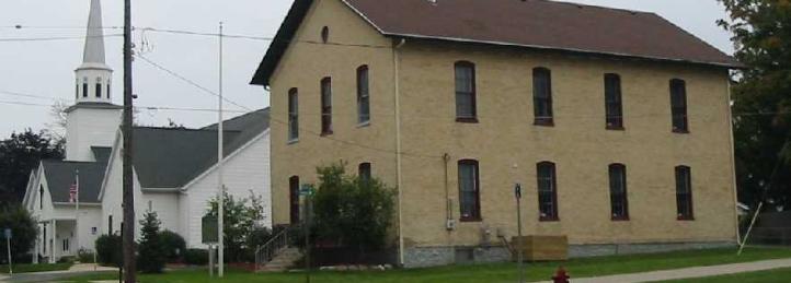 HVAC Services in Byron Center, Michigan