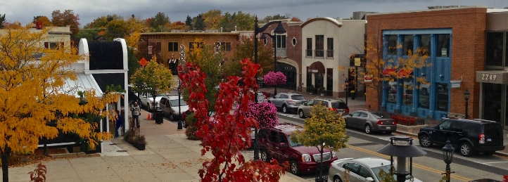 HVAC Services in East Grand Rapids, Michigan