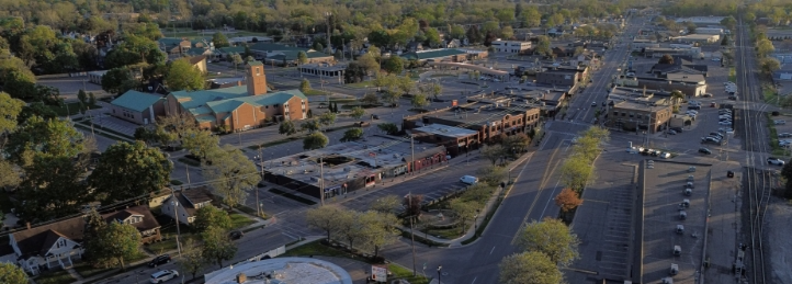 HVAC Services in Grandville, Michigan
