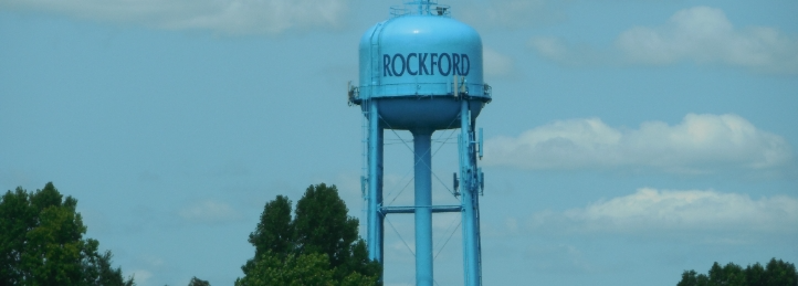 HVAC Services in Rockford, Michigan