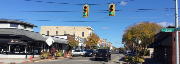 HVAC Services in Rockford, Michigan