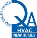ACCA Quality Assured HVAC New Homes