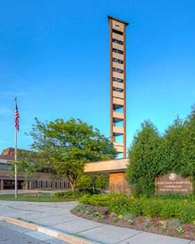 Okemos image